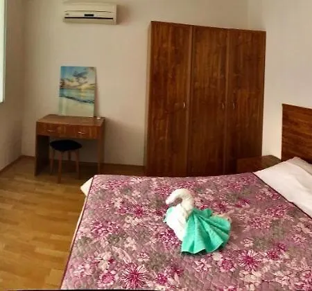 Sarafovo Апартаменты *