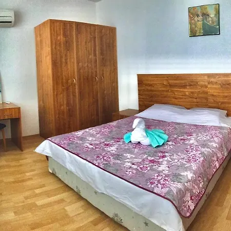 Sarafovo * Бургас