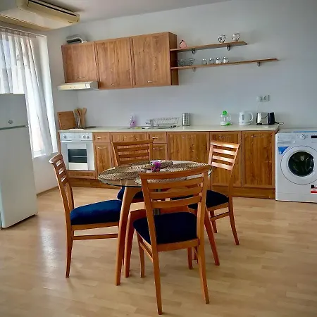 Sarafovo Appartement
