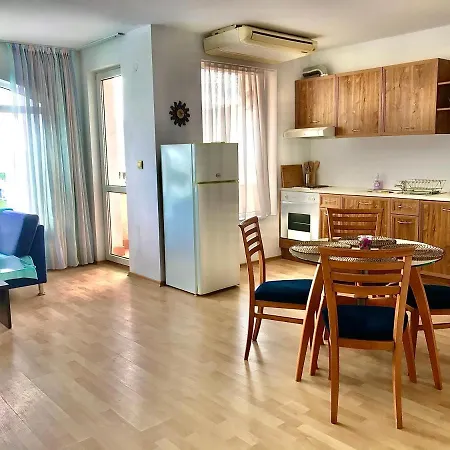 Appartement Sarafovo
