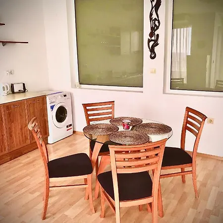 Appartement Sarafovo *