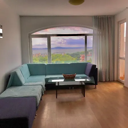 Appartement Sarafovo