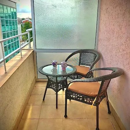 Sarafovo Appartement *
