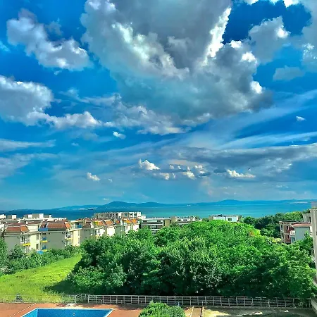 Appartement Sarafovo *